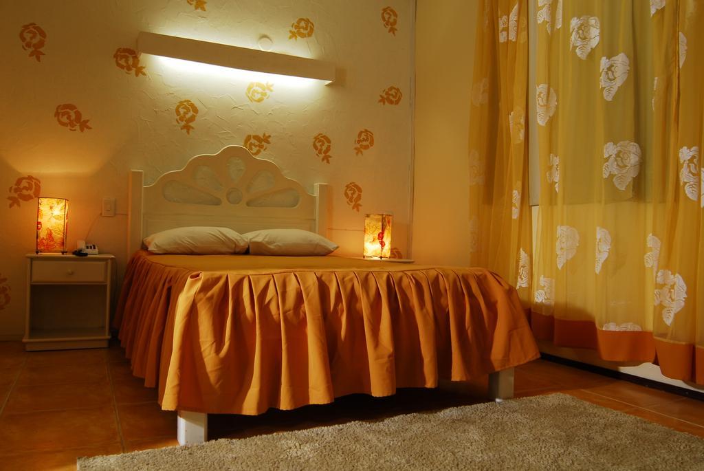 Ilha Praia Hotel Camocim Pokój zdjęcie