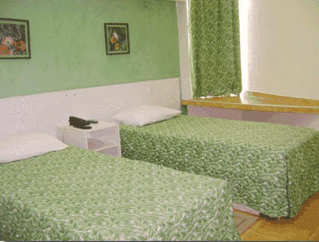 Ilha Praia Hotel Camocim Zewnętrze zdjęcie