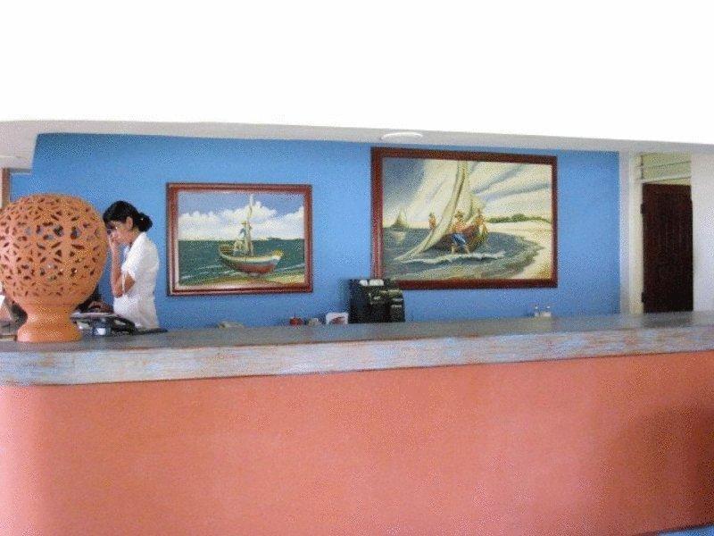 Ilha Praia Hotel Camocim Zewnętrze zdjęcie