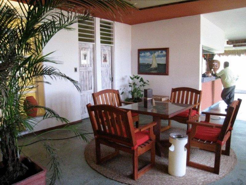 Ilha Praia Hotel Camocim Zewnętrze zdjęcie